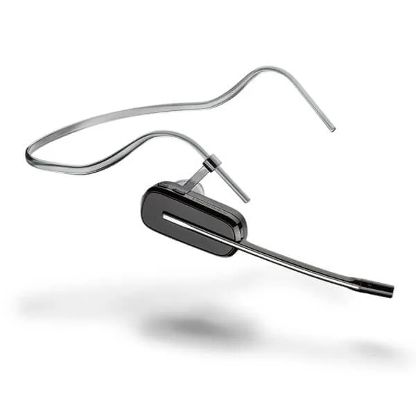 Plantronics Savi 8240-M (Poly) CDM USB-A | Office Convertible Wireless Headset | DECT, EMEA