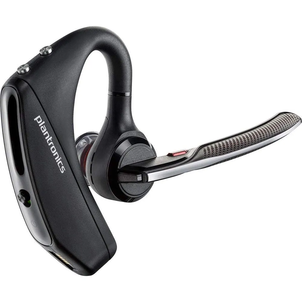 Plantronics Voyager 5220 Noise Canceling Bluetooth Headset