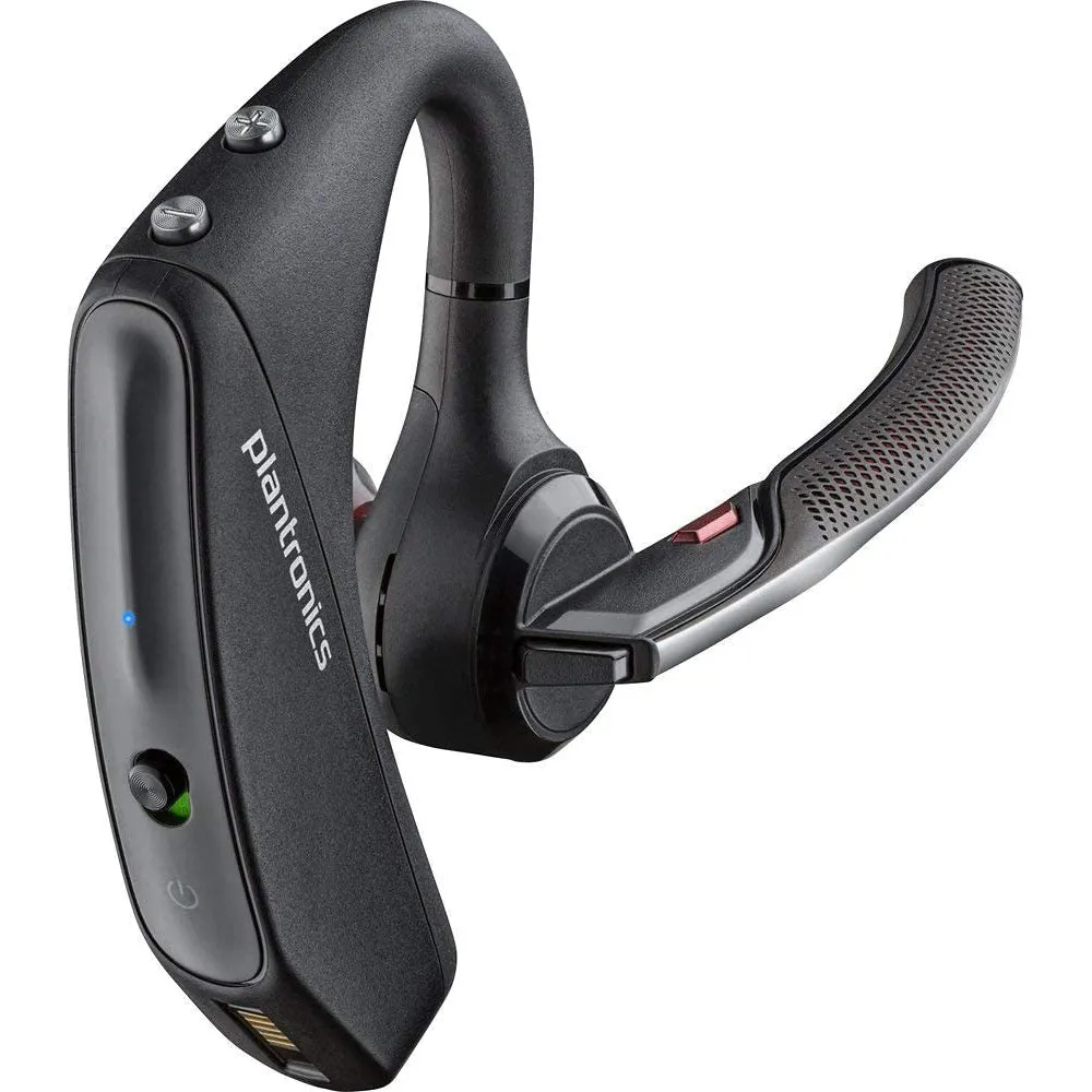 Plantronics Voyager 5220 Noise Canceling Bluetooth Headset