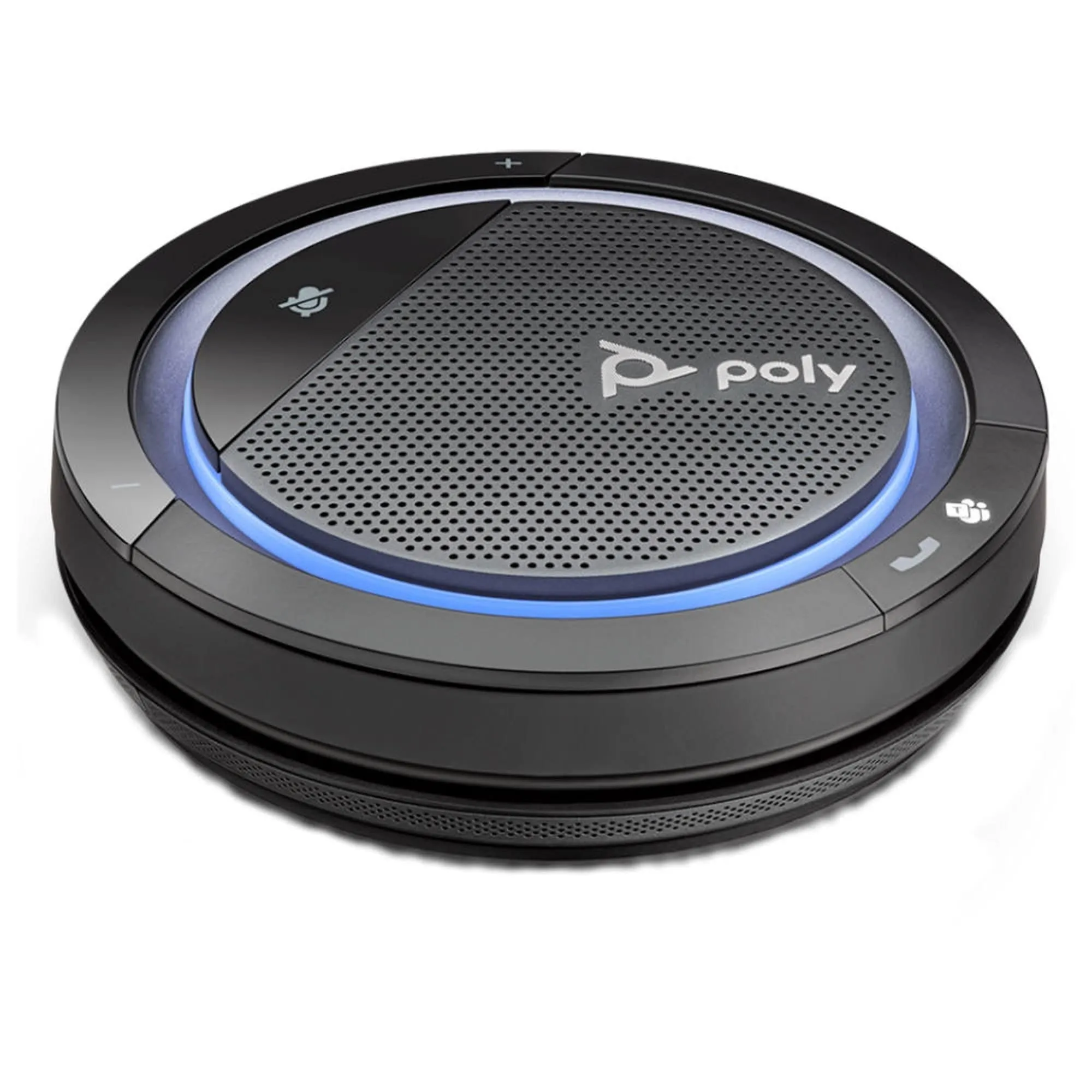 Poly (Plantronics) Calisto 3200 USB Conference Speakerphone 21090001(2 Years Manufacture Local Warranty In Singapore)) -EOL