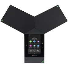 Polycom Trio 8500 2200-66700-025 IP Conference Station - Bluetooth