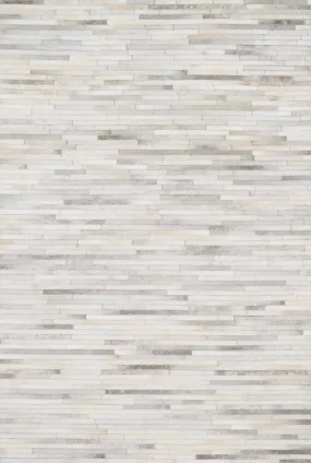 Promenade PO 03 Ivory Rug