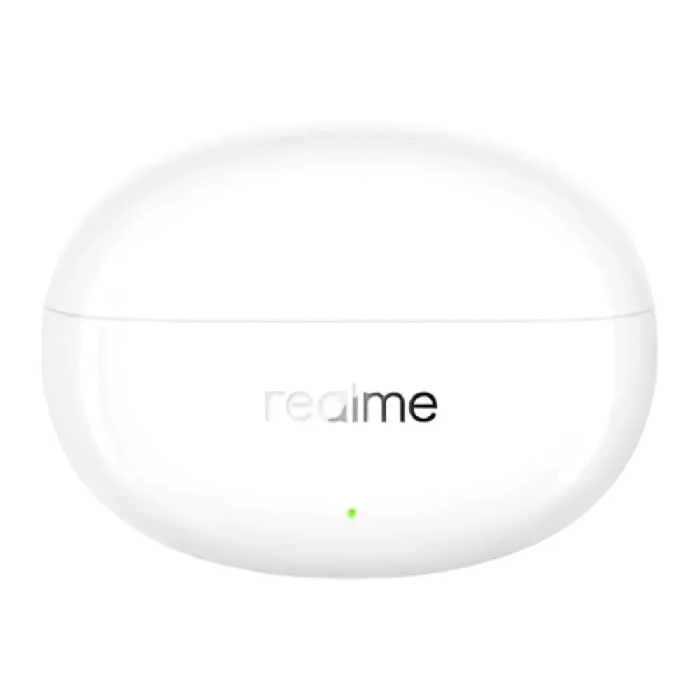 Realme Buds Air 5 RMA2301 Earbuds - White
