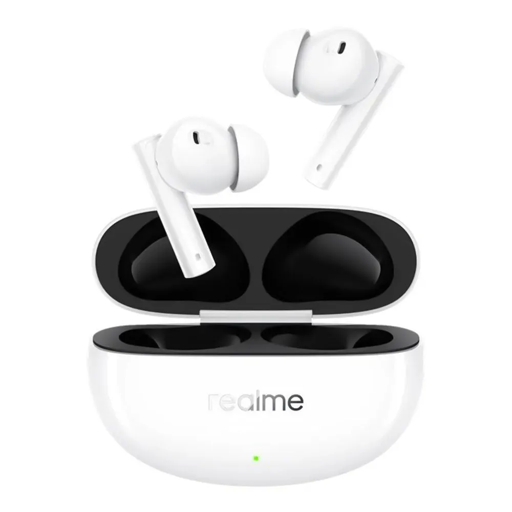 Realme Buds Air 5 RMA2301 Earbuds - White