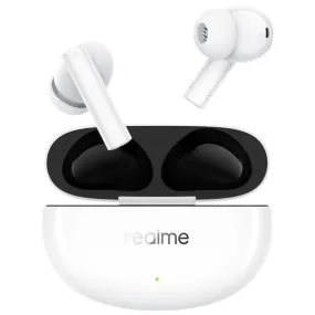 Realme Buds Air 5 RMA2301 Earbuds - White