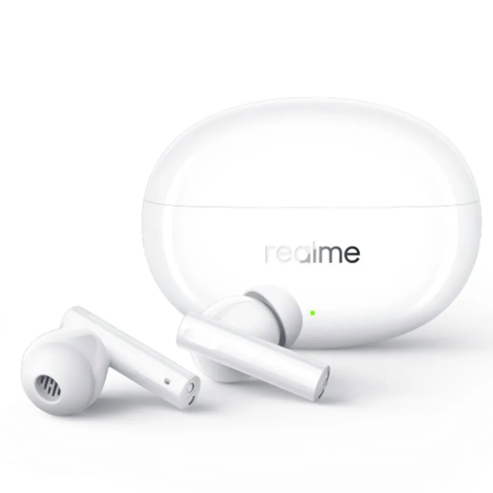 Realme Buds Air 5 RMA2301 Earbuds - White