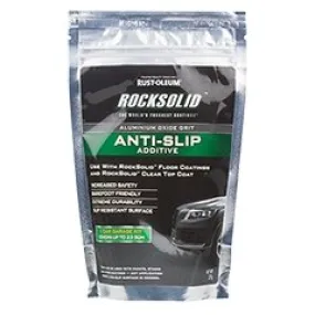ROCKSOLID™ Anti-Slip Additive 227g