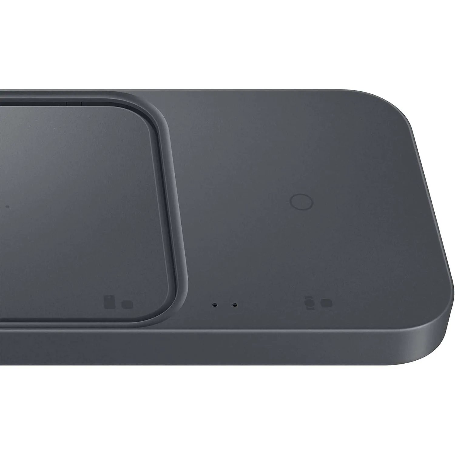 Samsung Galaxy Official Wireless Duo Charging Pad - Black