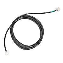 Sennheiser CEHS-DHSG Adapter Cable for Seimen Phones 504105