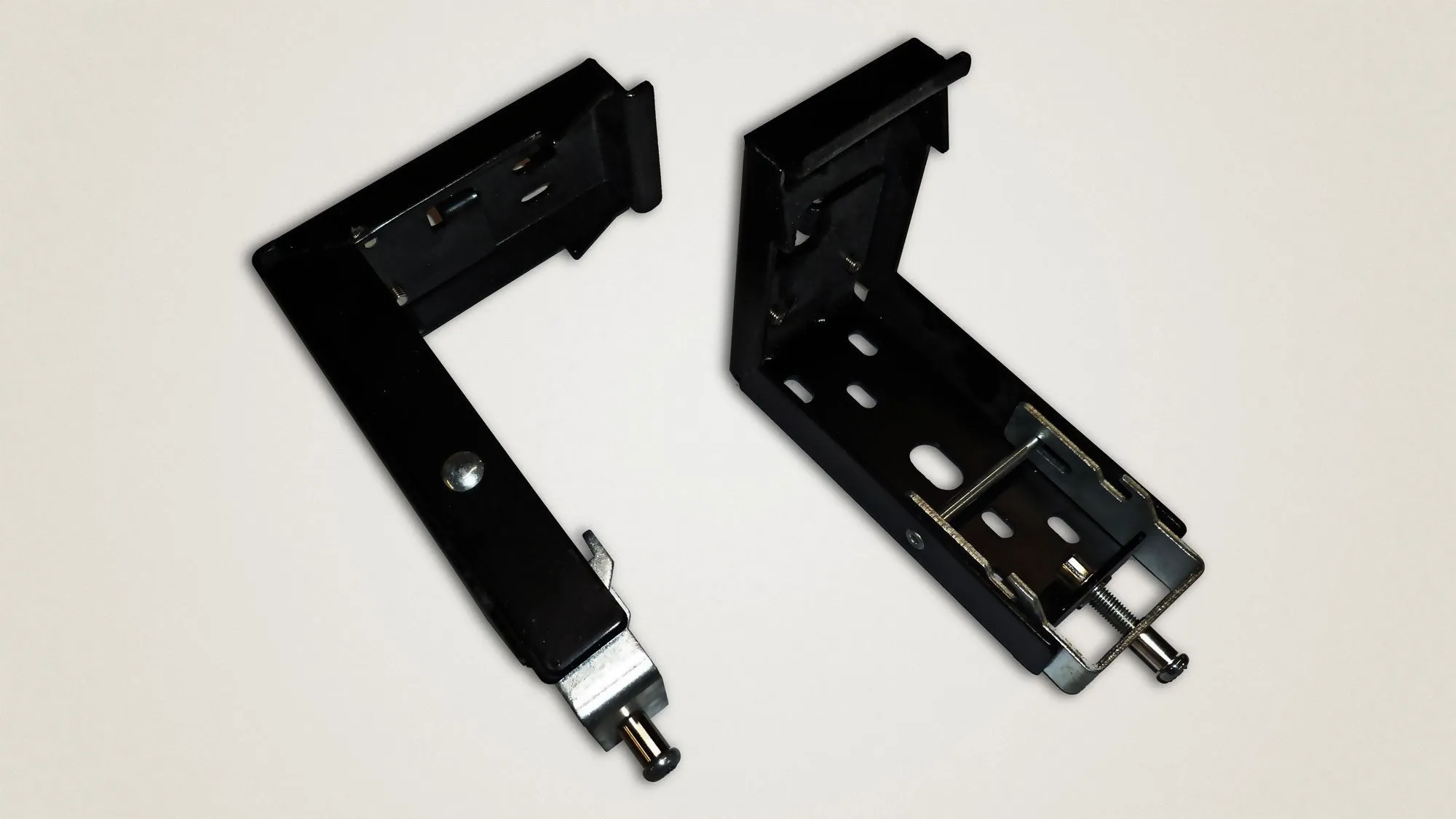 Severtson Screens Electric Retractable Tab Tension 112" (92.1" x 52.0") HDTV [16:9] GT1691123D