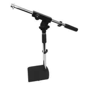 Short Microphone Stand