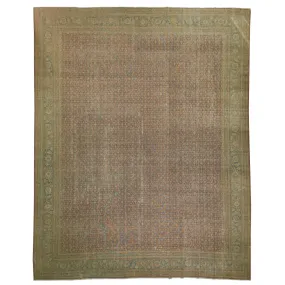 Silestia - Vintage Persian Area Rug