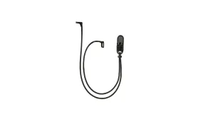 Silicone Anti-loss Lanyard for Hearing Aids
