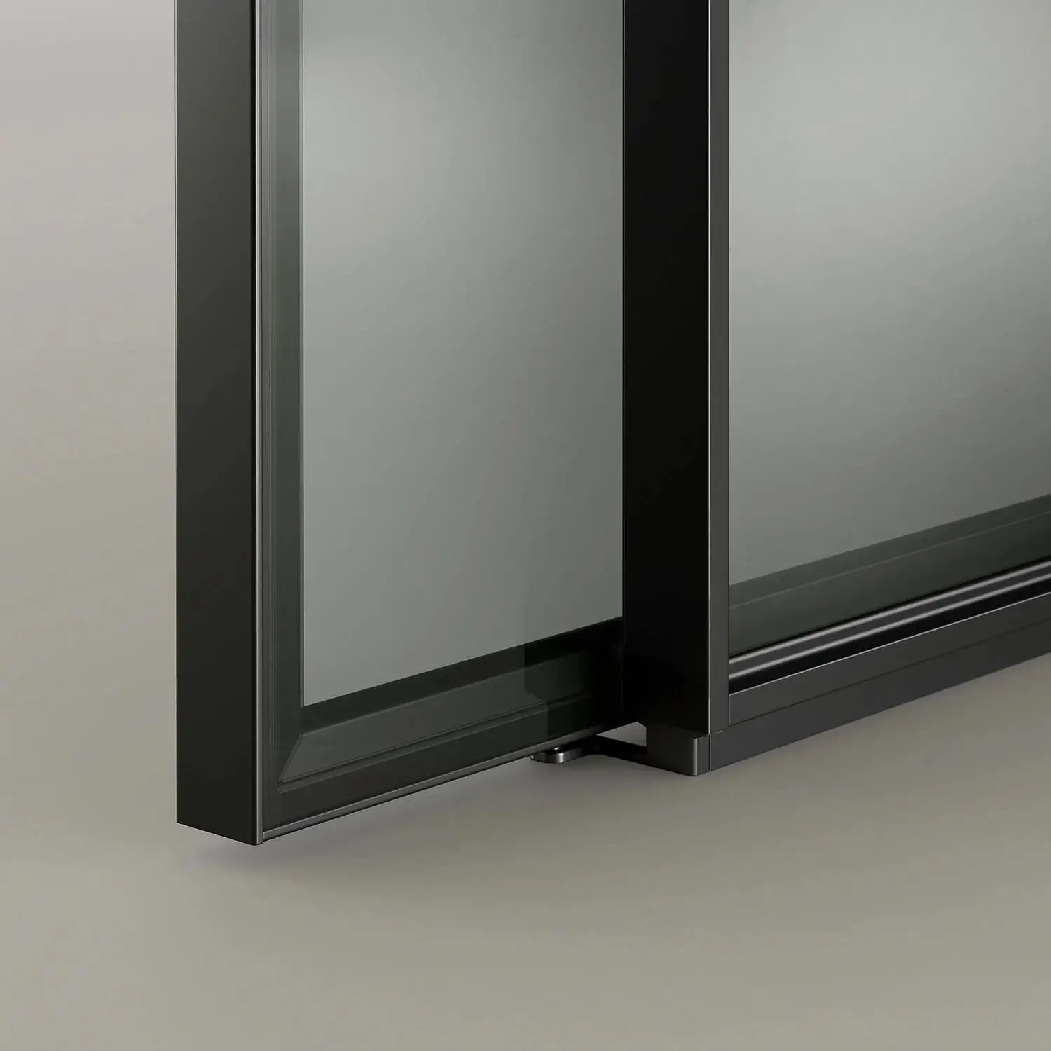 Spazio Wall System