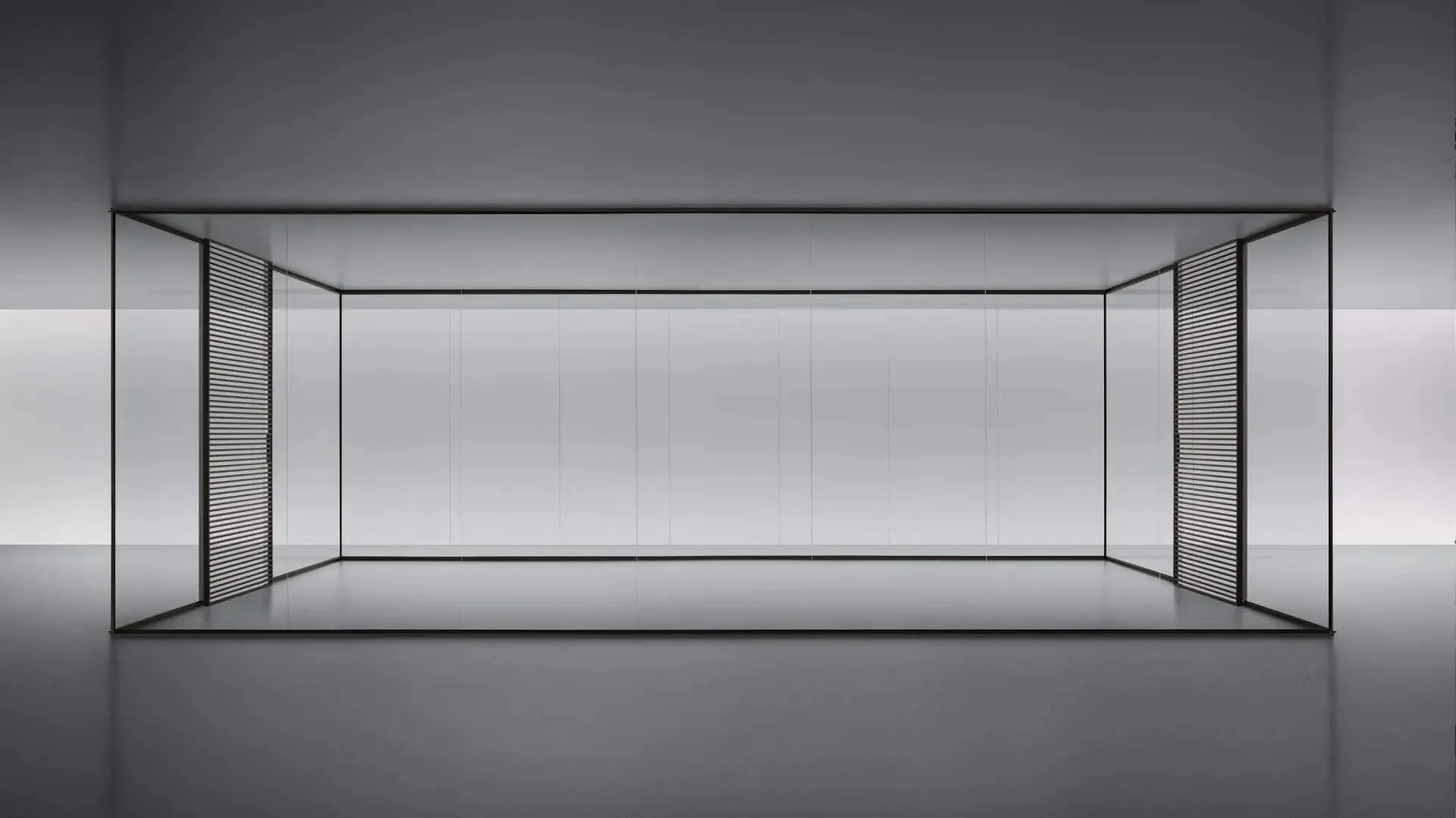 Spazio Wall System