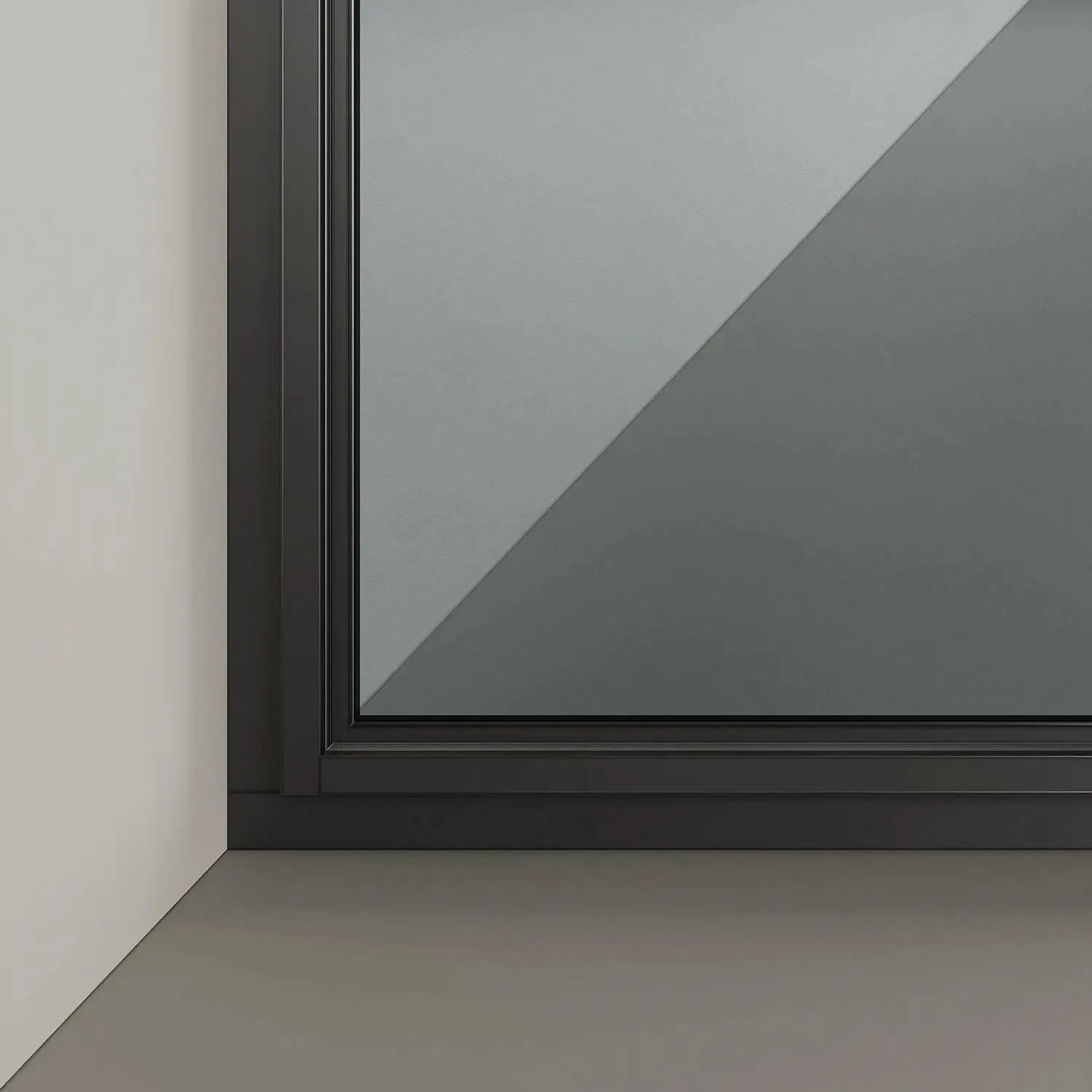 Spazio Wall System