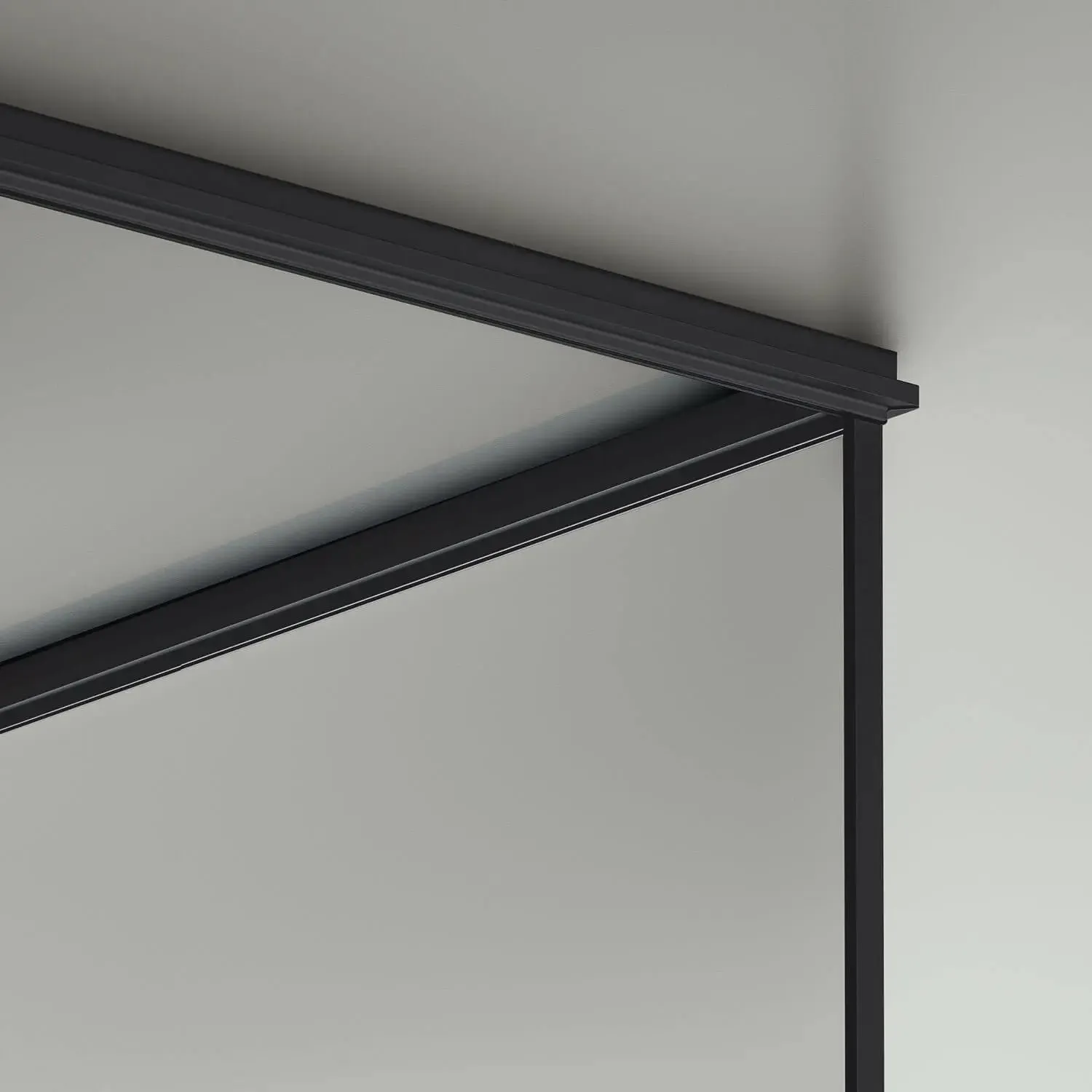 Spazio Wall System