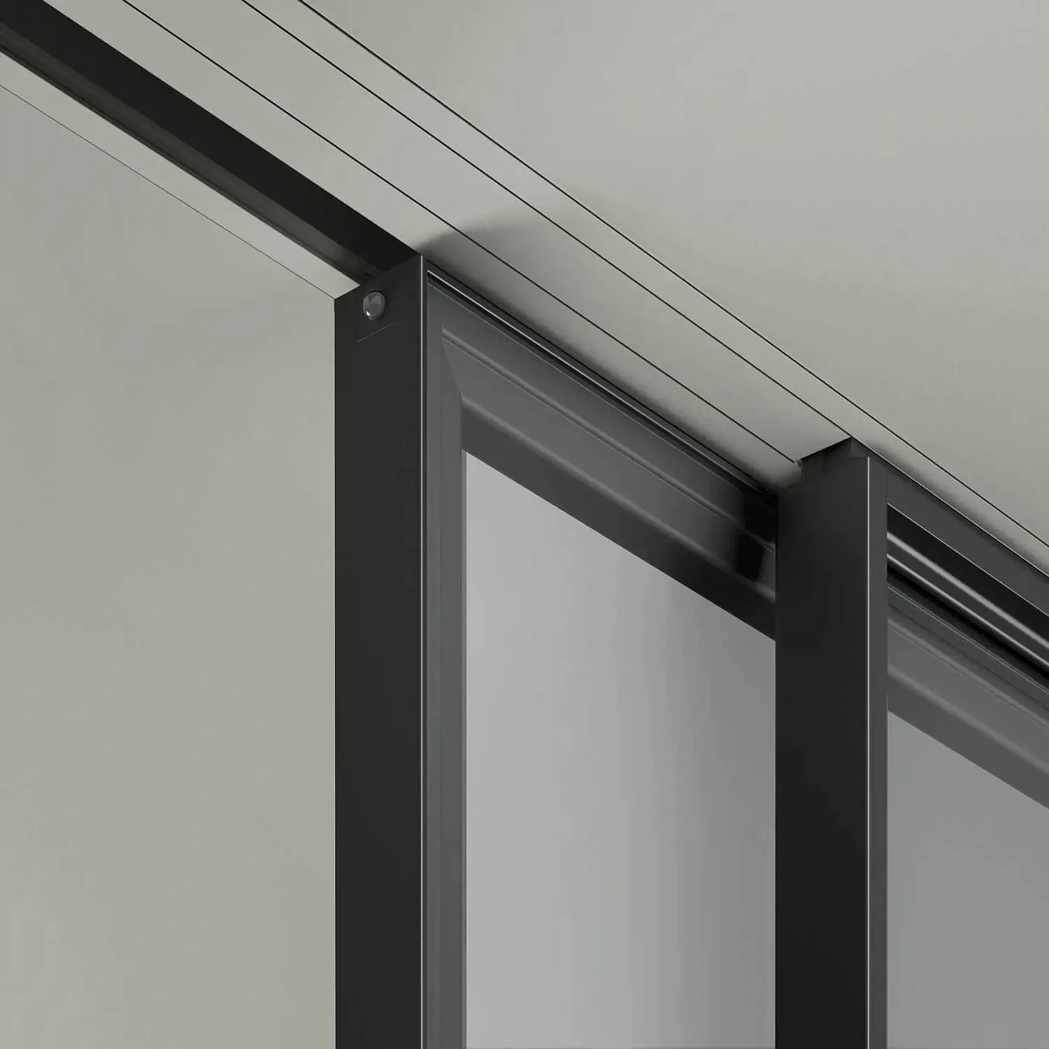Spazio Wall System