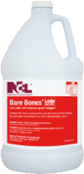 STRIPPER/ "BARE BONES LOW ODOR" Speed Stripper