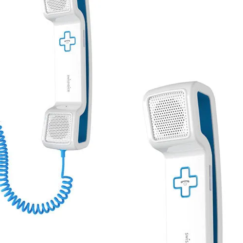 SwissVoice CH01 Corded Handset & Base