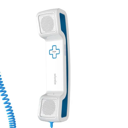 SwissVoice CH01 Corded Handset & Base