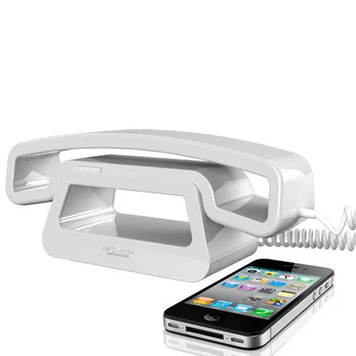SwissVoice CH01 Corded Handset & Base