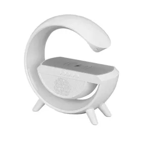 Table Lamp Wireless Bluetooth Speaker Ae-8