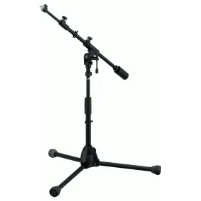 Tama MS736LBK Iron Works Low Profile Mic Stand