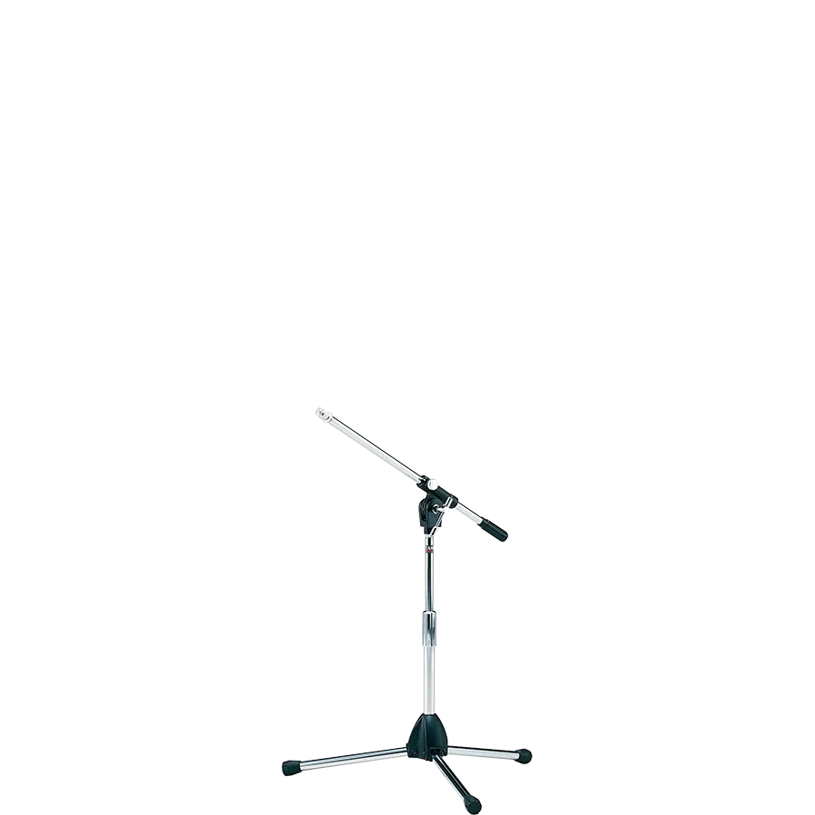 Tama Standard Series Short Boom Mic Stands MS205ST