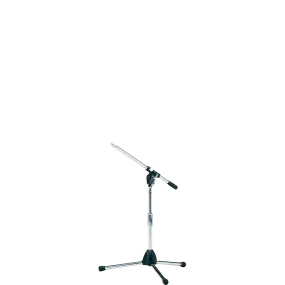 Tama Standard Series Short Boom Mic Stands MS205ST