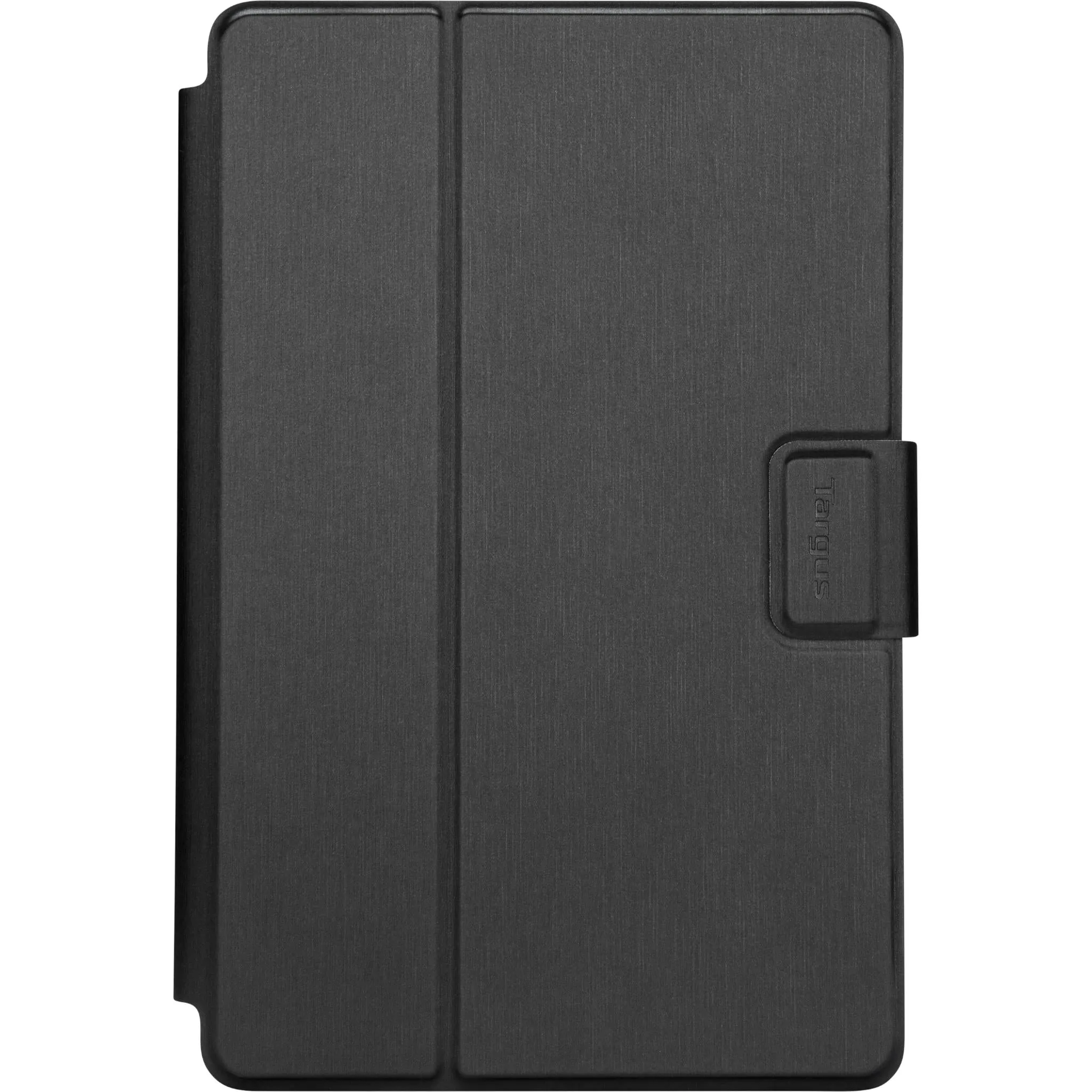 Targus SafeFit Rotating Universal Tablet Case (Black) [7 - 8.5"]