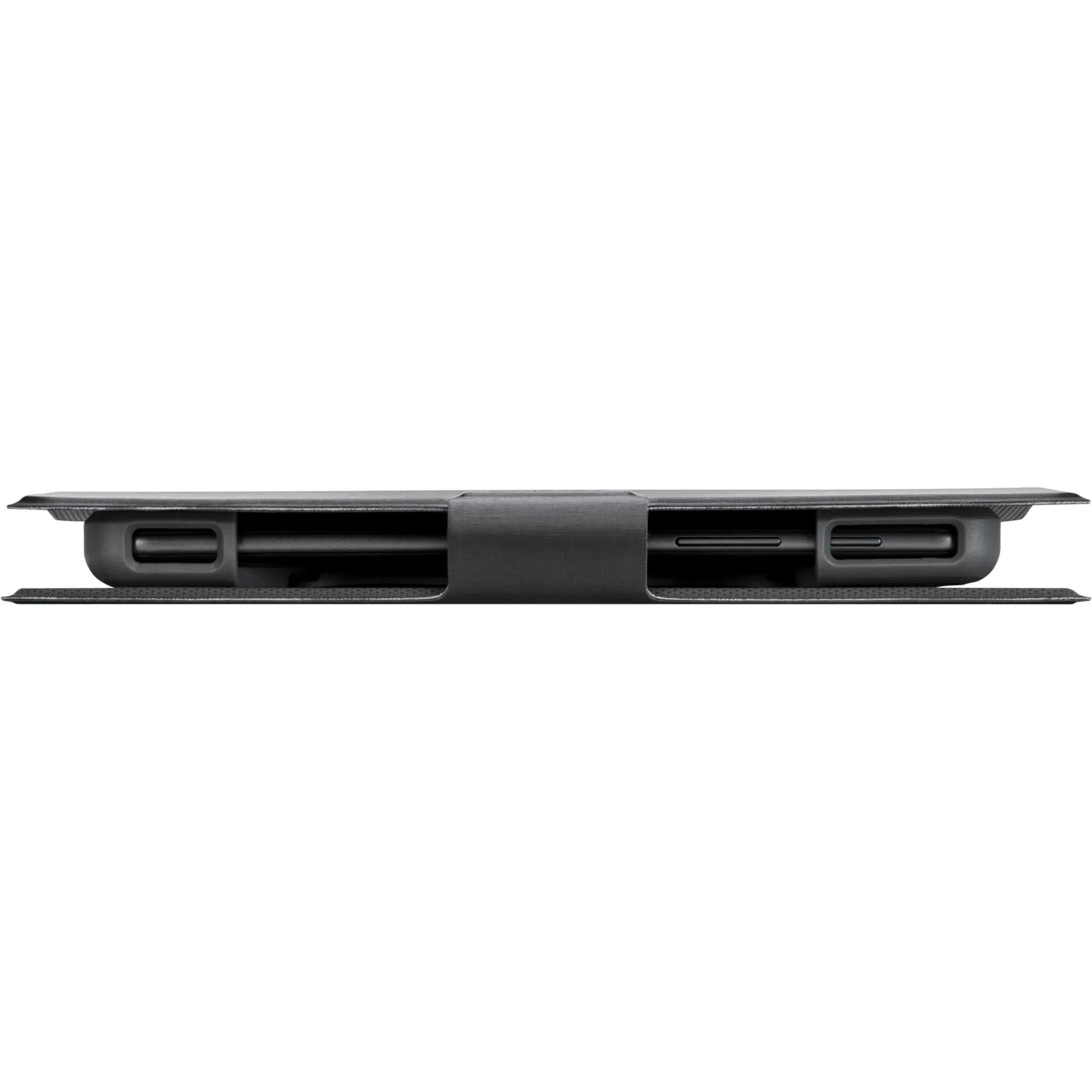 Targus SafeFit Rotating Universal Tablet Case (Black) [7 - 8.5"]