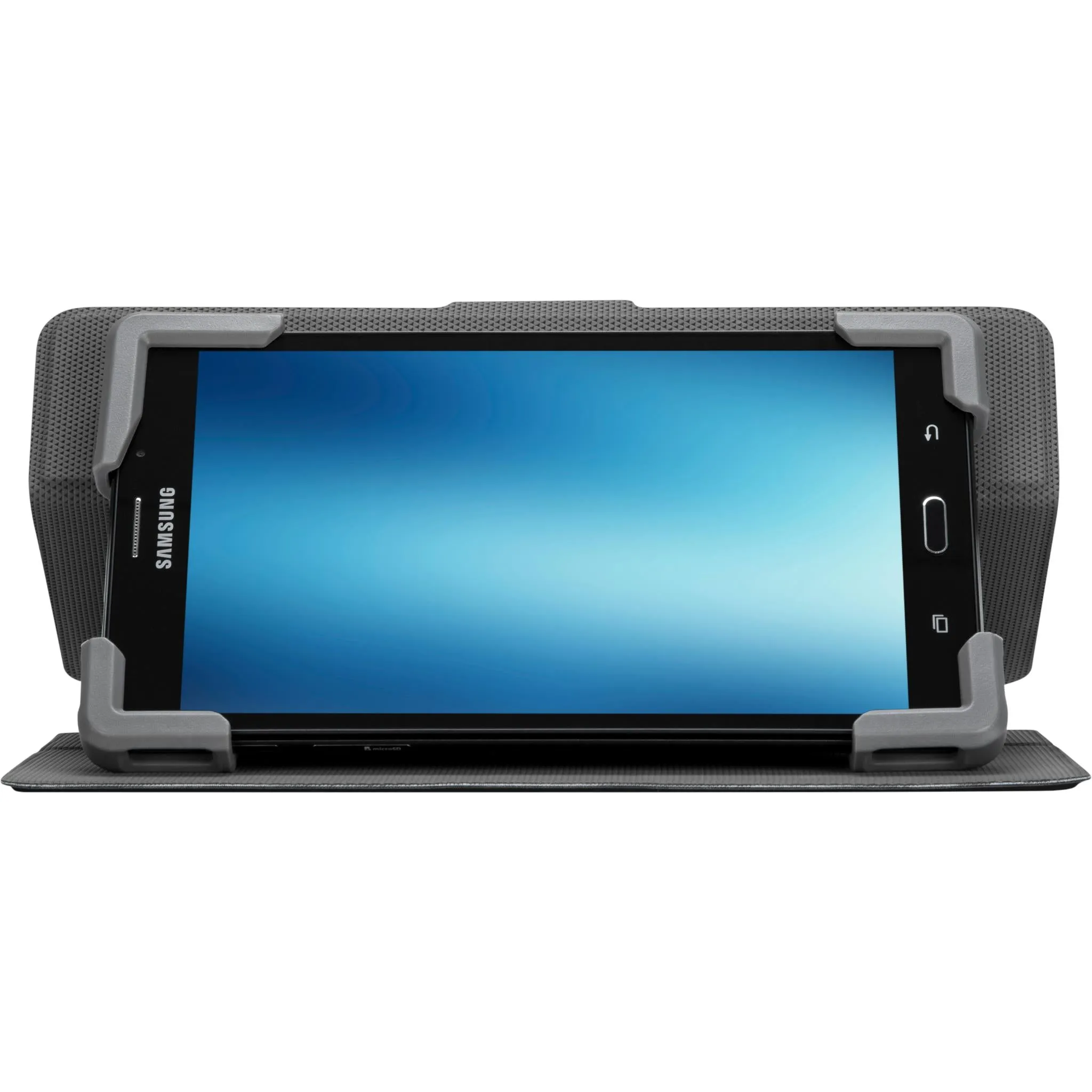 Targus SafeFit Rotating Universal Tablet Case (Black) [7 - 8.5"]