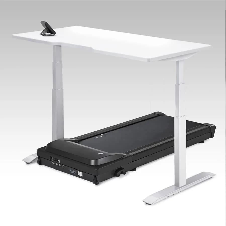 TR5000-Power Treadmill Desk