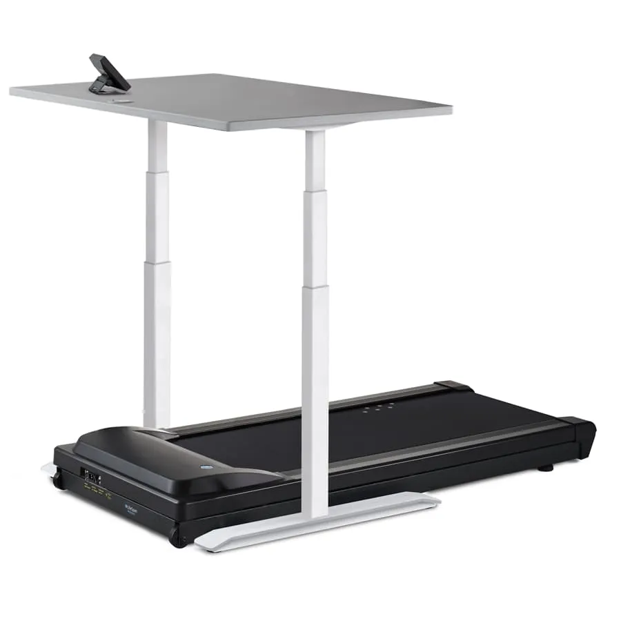 TR5000-Power Treadmill Desk