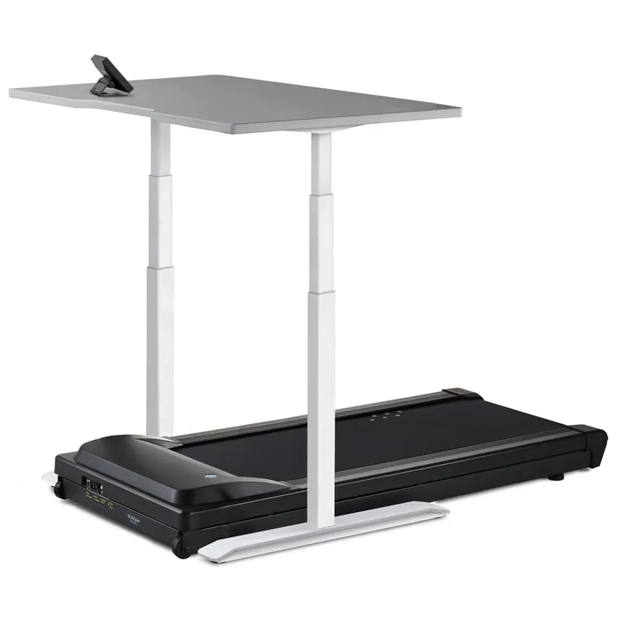 TR5000-Power Treadmill Desk