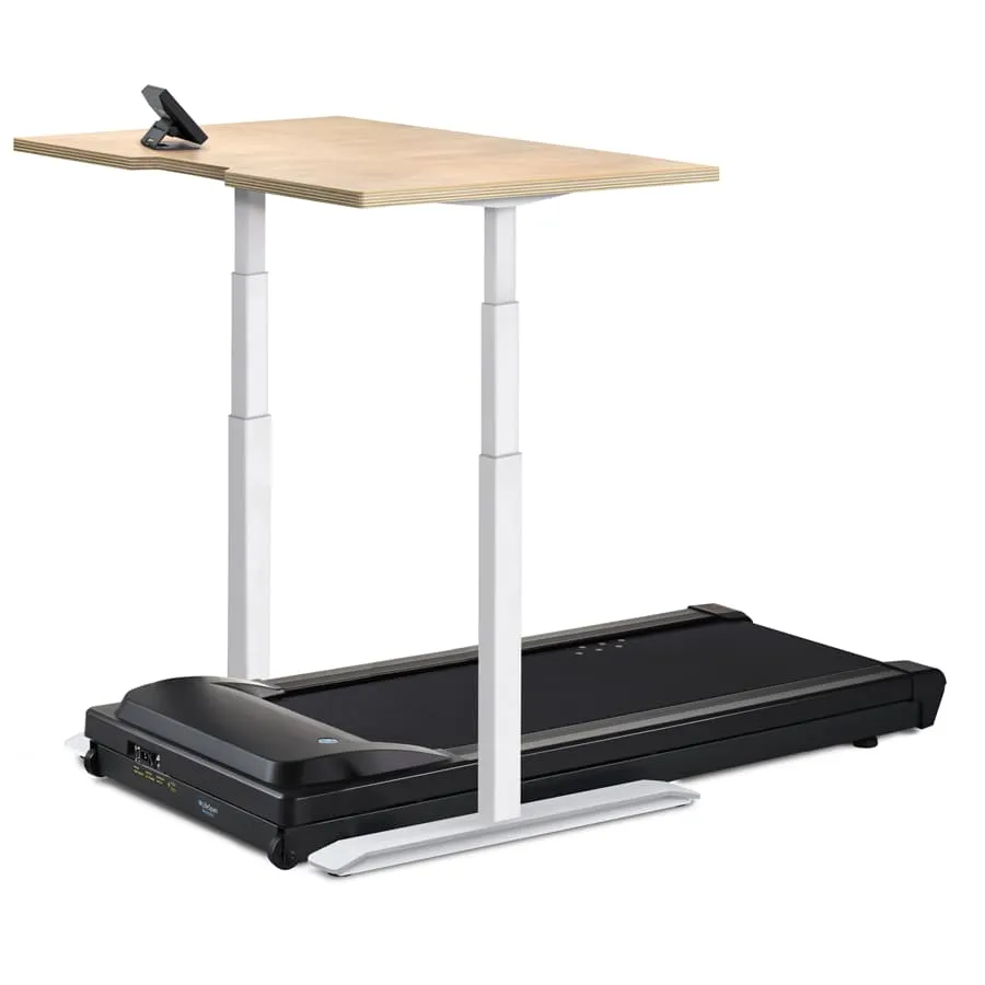 TR5000-Power Treadmill Desk
