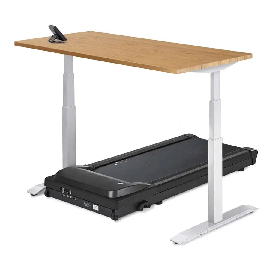 TR5000-Power Treadmill Desk