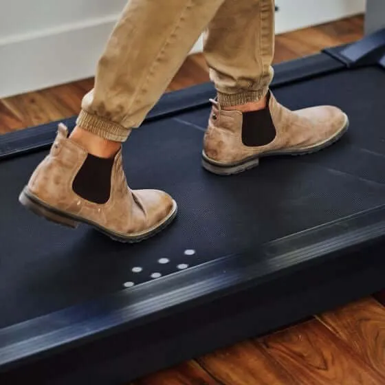 TR5000-Power Treadmill Desk