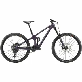 Transition Spire GX Carbon Mountain Bike 2023 - Huckleberry