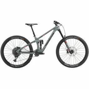 Transition Spire GX TRP Carbon Mountain Bike 2023 - Primer Grey