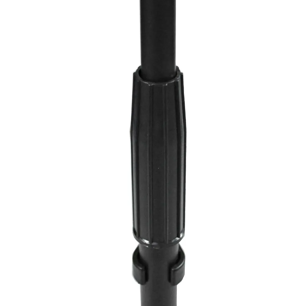 Tripod Microphone Stand with boom