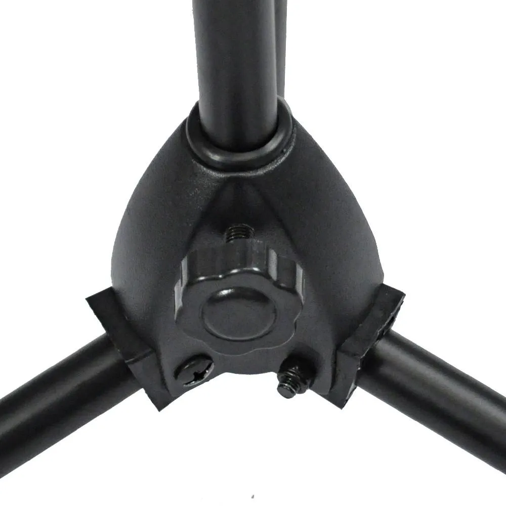 Tripod Microphone Stand with boom