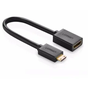 UGreen DP to HDMI Adapter - 40362