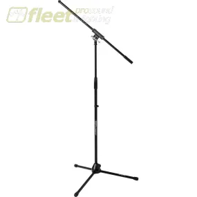Ultimate Mic Stand with Boom JS-MCFB100