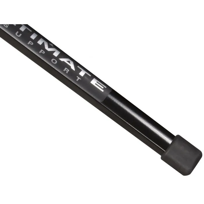 Ultimate Support MC-40B Pro Short Microphone Stand