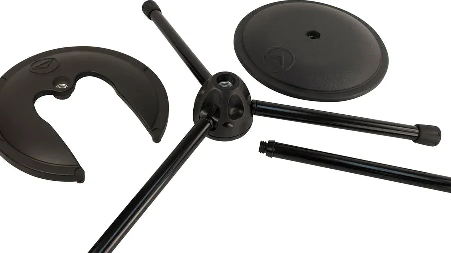 Ultimate Support PRO-R-T-T Microphone Stand