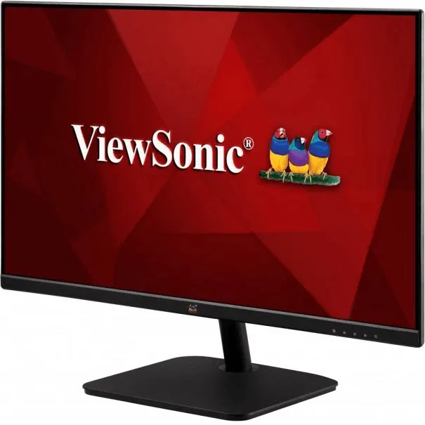 ViewSonic 24" Monitor SuperClear IPS FHD 1080P VA2432-MH