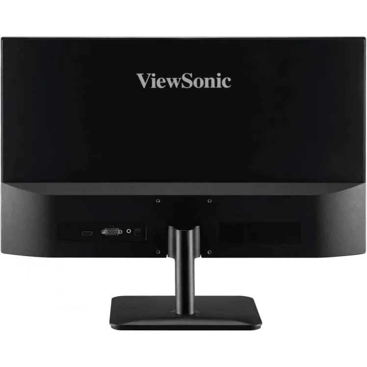 ViewSonic 24" Monitor SuperClear IPS FHD 1080P VA2432-MH