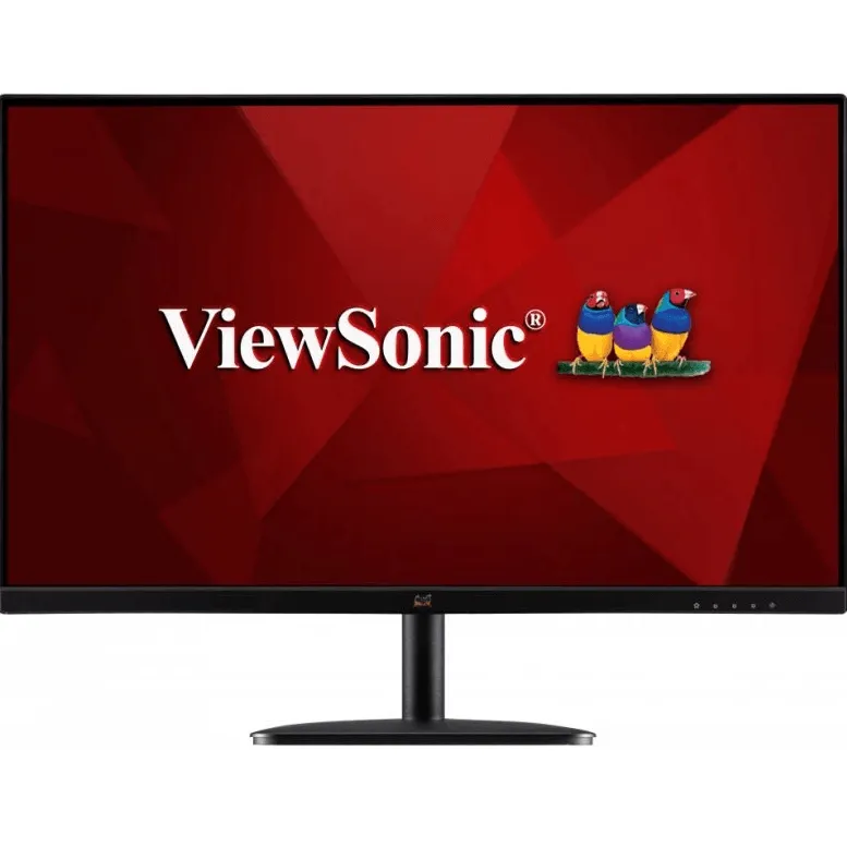 ViewSonic 24" Monitor SuperClear IPS FHD 1080P VA2432-MH